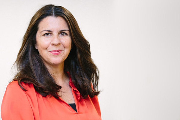 Emma Jones CBE